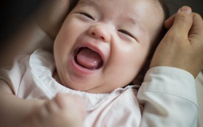 Comprendre le langage de son bébé et ses compétences