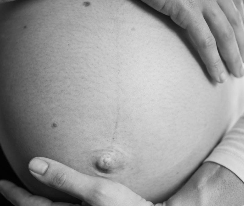 Enceinte, gérer l'aîné sans se fatiguer 