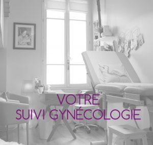 suivi gynecologique
