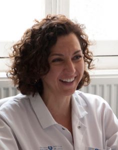 Nicolian Stéphanie