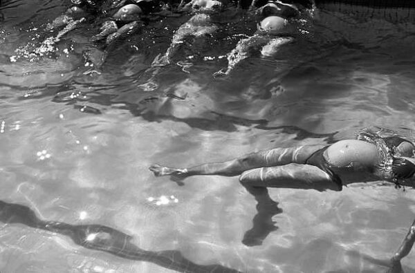 Séance d'aquagymn – Image 3