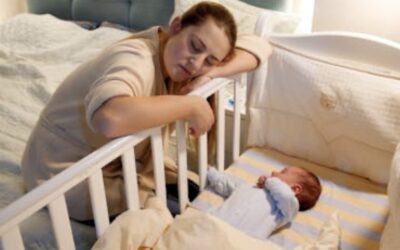 Chute hormonale après l&rsquo;accouchement : ce qu&rsquo;il faut savoir