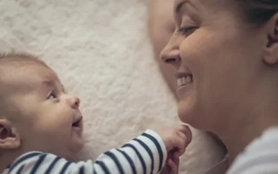 Se donner le temps pour comprendre son bébé